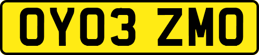 OY03ZMO