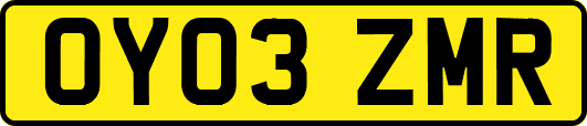 OY03ZMR