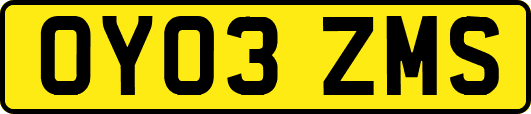 OY03ZMS