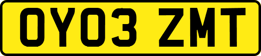 OY03ZMT