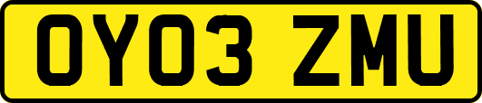 OY03ZMU