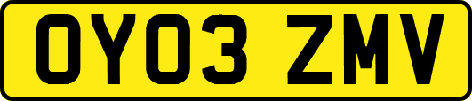 OY03ZMV