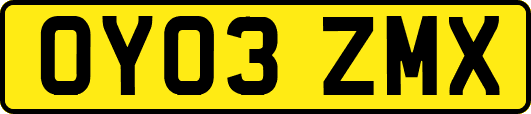 OY03ZMX