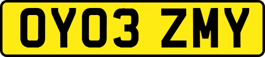 OY03ZMY