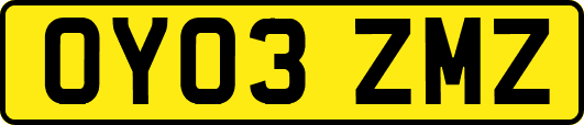 OY03ZMZ