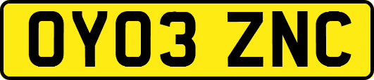 OY03ZNC