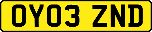OY03ZND