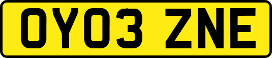 OY03ZNE