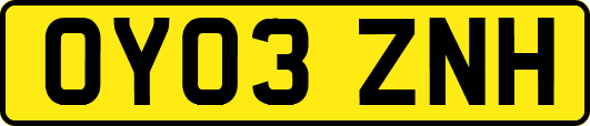 OY03ZNH