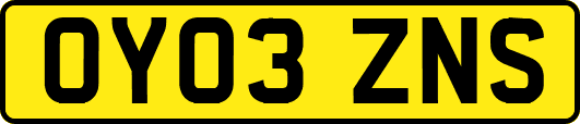 OY03ZNS