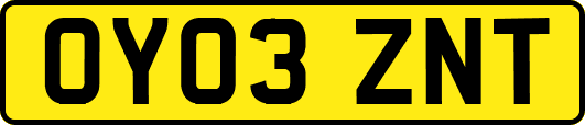 OY03ZNT