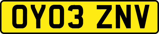 OY03ZNV