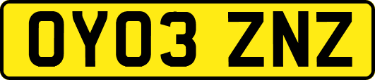 OY03ZNZ