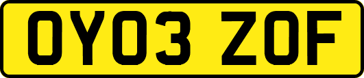 OY03ZOF