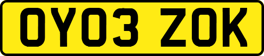 OY03ZOK