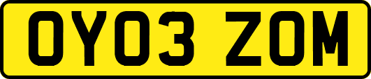 OY03ZOM