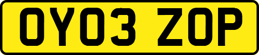 OY03ZOP