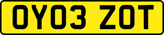 OY03ZOT