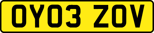 OY03ZOV