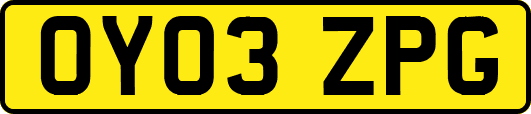 OY03ZPG
