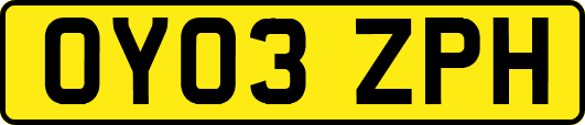 OY03ZPH