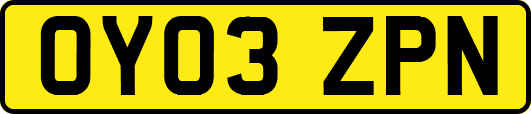 OY03ZPN