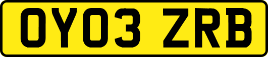 OY03ZRB