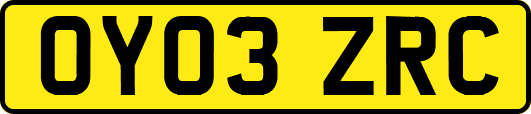 OY03ZRC