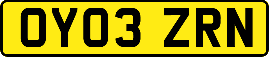 OY03ZRN