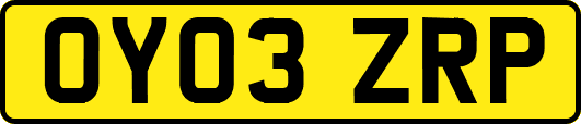 OY03ZRP