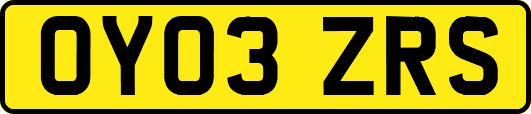 OY03ZRS