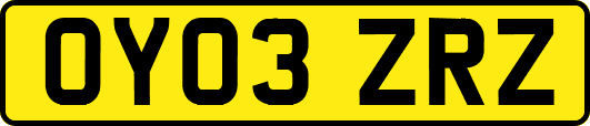 OY03ZRZ