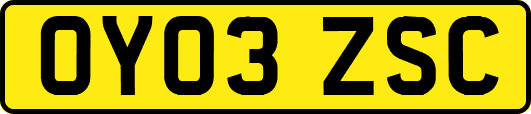 OY03ZSC