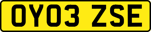 OY03ZSE