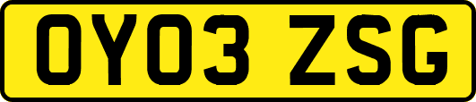 OY03ZSG