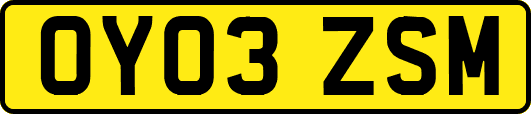 OY03ZSM