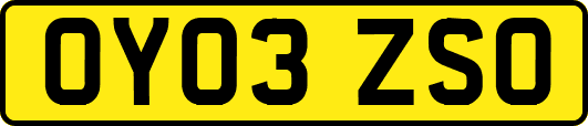 OY03ZSO