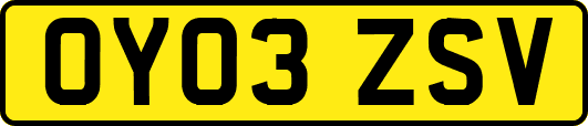 OY03ZSV