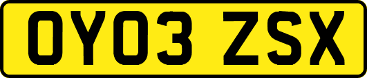 OY03ZSX
