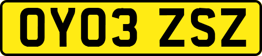 OY03ZSZ