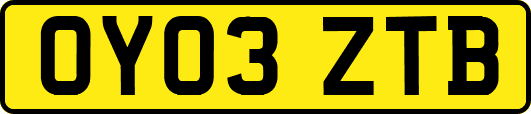 OY03ZTB
