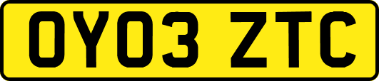 OY03ZTC