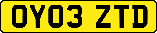 OY03ZTD