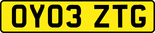 OY03ZTG