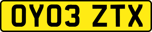 OY03ZTX