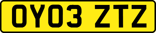 OY03ZTZ