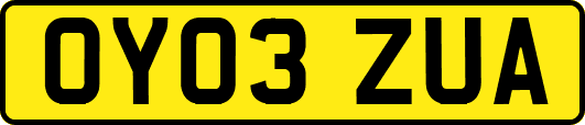OY03ZUA