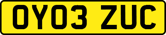 OY03ZUC