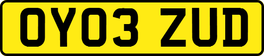 OY03ZUD