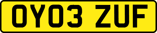 OY03ZUF